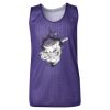 Youth Pro Mesh Reversible Tank Top Thumbnail