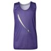 Youth Pro Mesh Reversible Tank Top Thumbnail