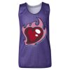 Youth Pro Mesh Reversible Tank Top Thumbnail