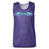 Youth Pro Mesh Reversible Tank Top Thumbnail