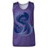 Youth Pro Mesh Reversible Tank Top Thumbnail