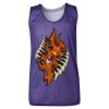 Youth Pro Mesh Reversible Tank Top Thumbnail