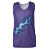 Youth Pro Mesh Reversible Tank Top Thumbnail