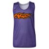 Youth Pro Mesh Reversible Tank Top Thumbnail