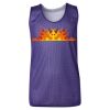 Youth Pro Mesh Reversible Tank Top Thumbnail