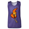 Youth Pro Mesh Reversible Tank Top Thumbnail