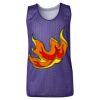 Youth Pro Mesh Reversible Tank Top Thumbnail