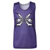 Youth Pro Mesh Reversible Tank Top Thumbnail