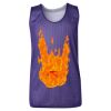 Youth Pro Mesh Reversible Tank Top Thumbnail