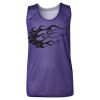 Youth Pro Mesh Reversible Tank Top Thumbnail