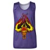 Youth Pro Mesh Reversible Tank Top Thumbnail