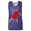 Youth Pro Mesh Reversible Tank Top Thumbnail