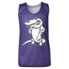 Youth Pro Mesh Reversible Tank Top Thumbnail