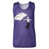 Youth Pro Mesh Reversible Tank Top Thumbnail
