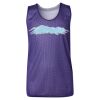 Youth Pro Mesh Reversible Tank Top Thumbnail