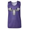 Youth Pro Mesh Reversible Tank Top Thumbnail