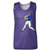 Youth Pro Mesh Reversible Tank Top Thumbnail