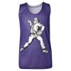 Youth Pro Mesh Reversible Tank Top Thumbnail