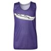 Youth Pro Mesh Reversible Tank Top Thumbnail