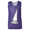 Youth Pro Mesh Reversible Tank Top Thumbnail