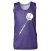 Youth Pro Mesh Reversible Tank Top Thumbnail