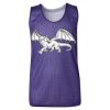 Youth Pro Mesh Reversible Tank Top Thumbnail