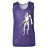 Youth Pro Mesh Reversible Tank Top Thumbnail