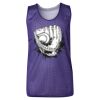 Youth Pro Mesh Reversible Tank Top Thumbnail