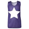 Youth Pro Mesh Reversible Tank Top Thumbnail