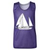 Youth Pro Mesh Reversible Tank Top Thumbnail