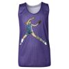 Youth Pro Mesh Reversible Tank Top Thumbnail