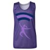 Youth Pro Mesh Reversible Tank Top Thumbnail