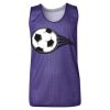 Youth Pro Mesh Reversible Tank Top Thumbnail