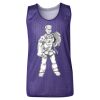 Youth Pro Mesh Reversible Tank Top Thumbnail