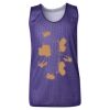 Youth Pro Mesh Reversible Tank Top Thumbnail