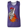 Youth Pro Mesh Reversible Tank Top Thumbnail