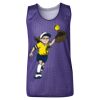 Youth Pro Mesh Reversible Tank Top Thumbnail