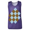 Youth Pro Mesh Reversible Tank Top Thumbnail