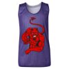 Youth Pro Mesh Reversible Tank Top Thumbnail