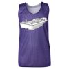 Youth Pro Mesh Reversible Tank Top Thumbnail