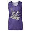 Youth Pro Mesh Reversible Tank Top Thumbnail