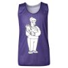 Youth Pro Mesh Reversible Tank Top Thumbnail