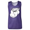 Youth Pro Mesh Reversible Tank Top Thumbnail