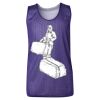Youth Pro Mesh Reversible Tank Top Thumbnail