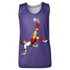 Youth Pro Mesh Reversible Tank Top Thumbnail