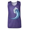 Youth Pro Mesh Reversible Tank Top Thumbnail