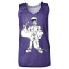 Youth Pro Mesh Reversible Tank Top Thumbnail