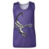 Youth Pro Mesh Reversible Tank Top Thumbnail