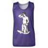 Youth Pro Mesh Reversible Tank Top Thumbnail