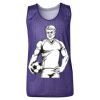 Youth Pro Mesh Reversible Tank Top Thumbnail